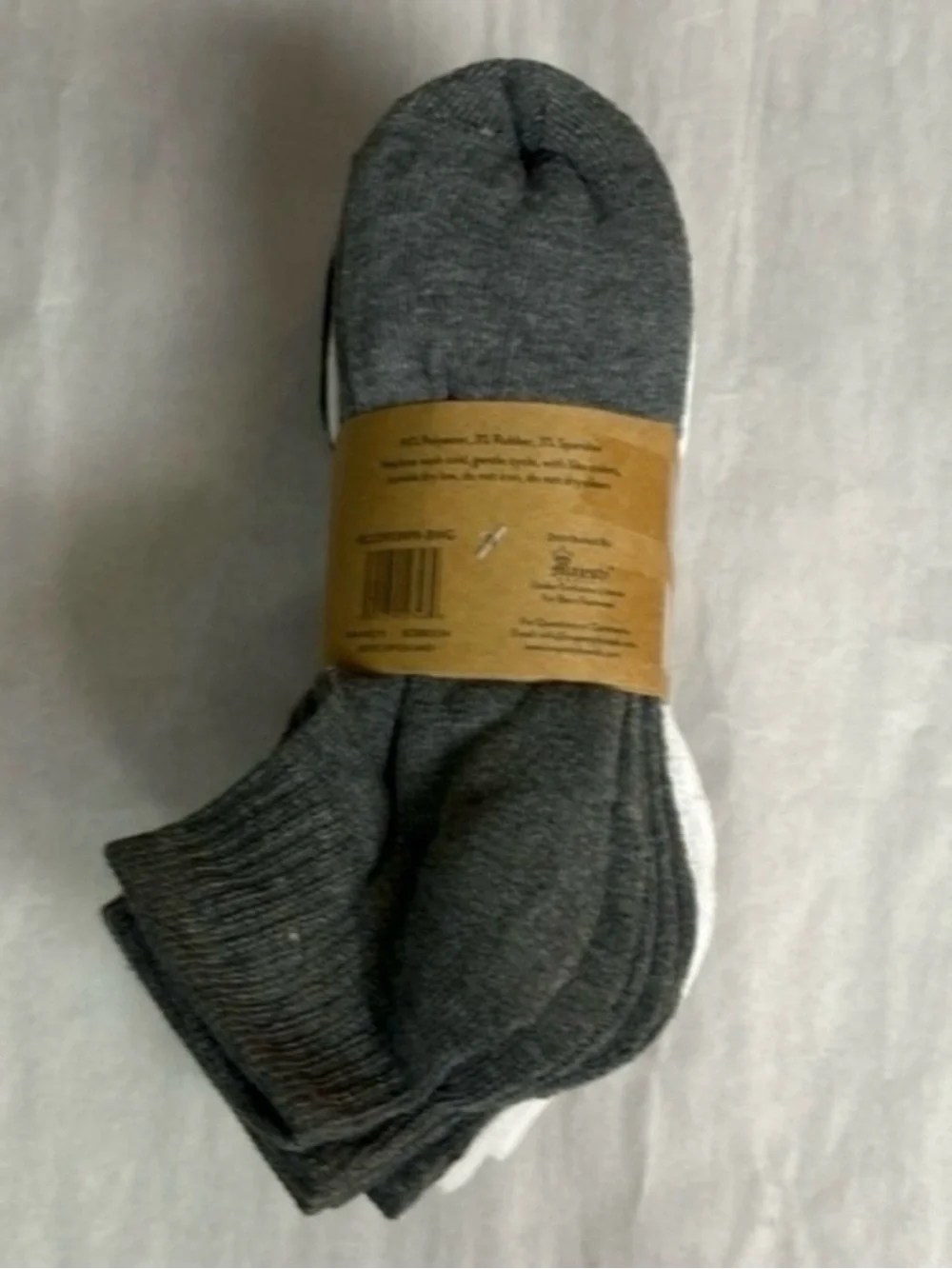 Born experience comfort